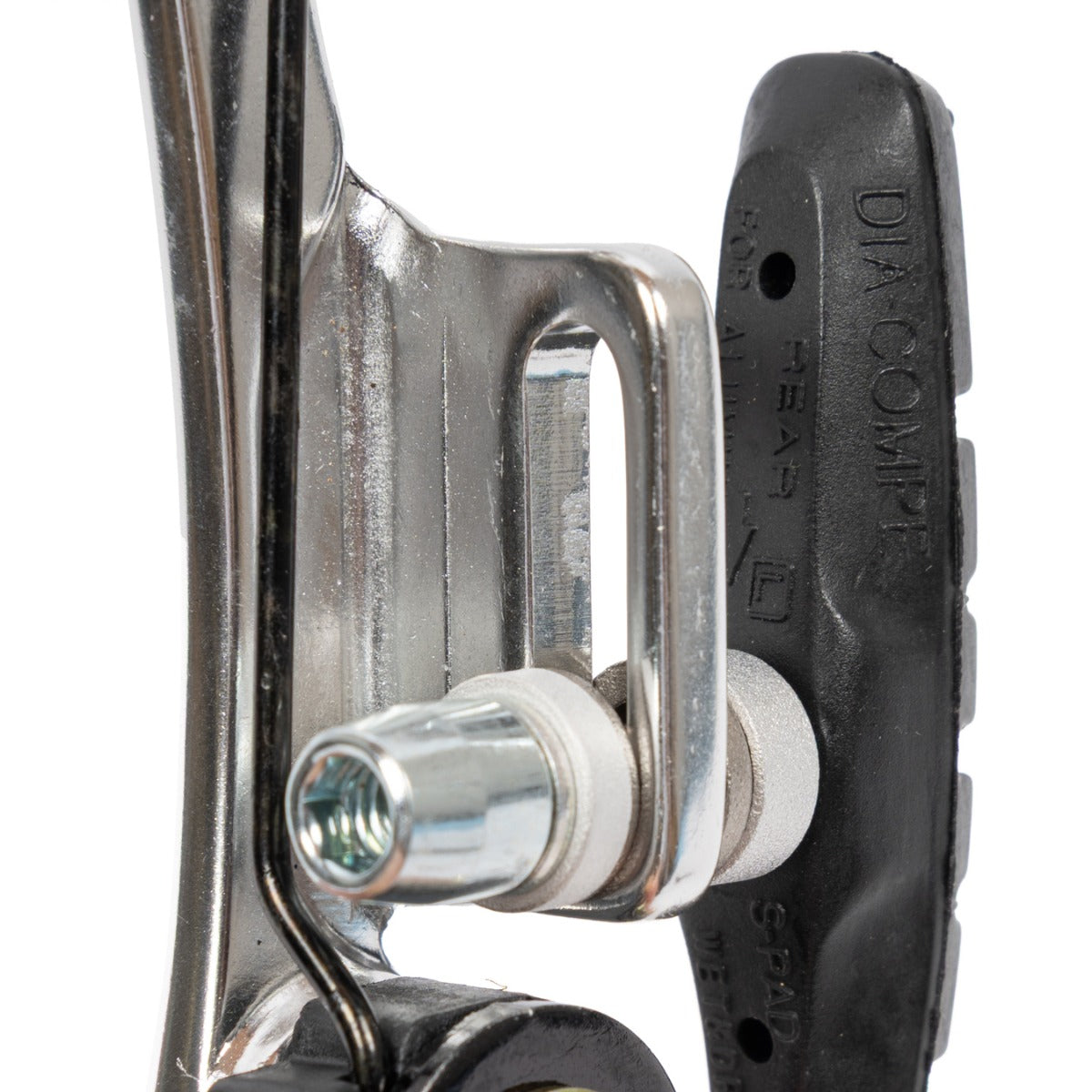 DIA-COMPE VC733 V-brake (silver) — image 6