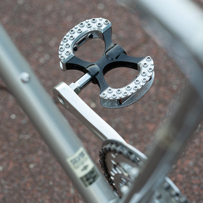 MKS PAMBDA BL special pedal (negative) — image 13