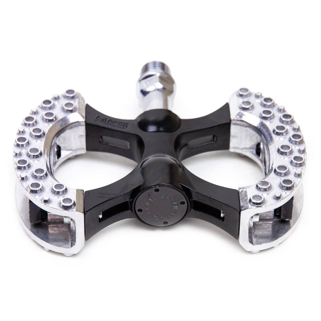 MKS PAMBDA BL special pedal (negative) — image 18