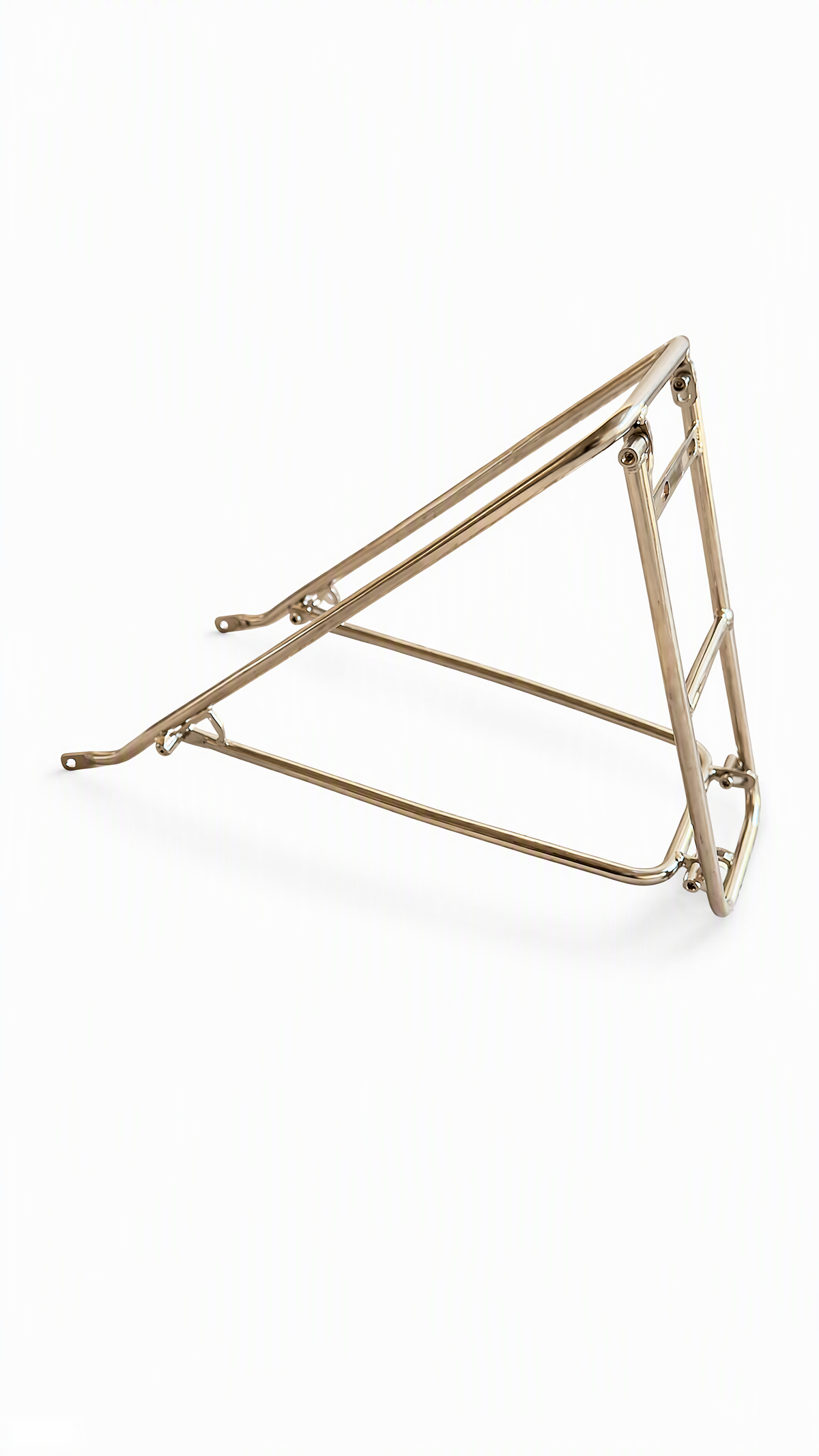 VLCmade Wednesday Night rear rack, side profile