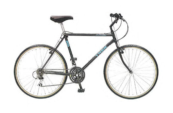 1990 Trek 800 Antelope