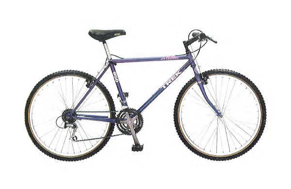 1990 Trek Trek 850 Antelope