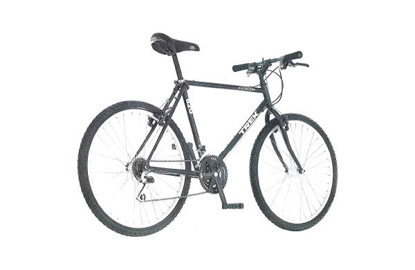 1992 Trek Trek 820 Antelope Sport Trail