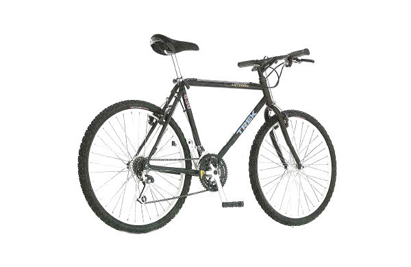 1992 Trek Trek 830 Antelope Trail Performance