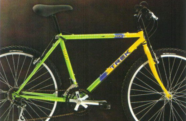 1993 Trek Trek 800 Antelope Sport