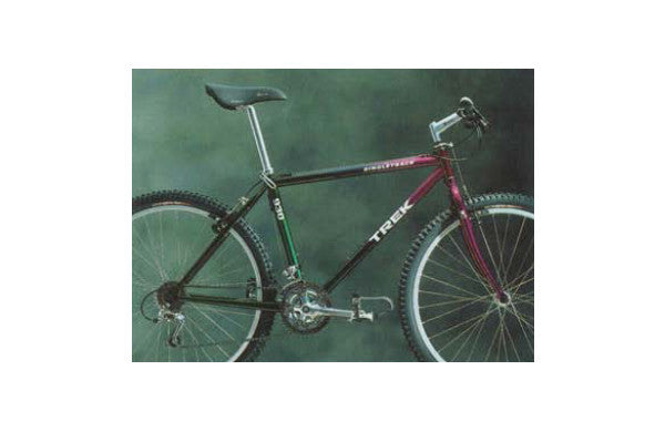 1994 Trek Trek 930 SingleTrack Performance