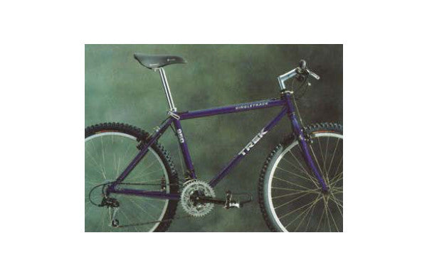 1994 Trek 950 SingleTrack Performance