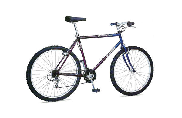 1995 Trek Trek 830 Mountain Track Sport