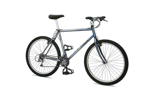1995 Trek Trek 850 Mountain Track Sport