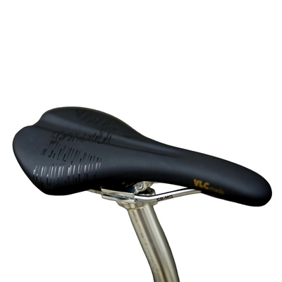VLCmade Allday Saddle — 143mm